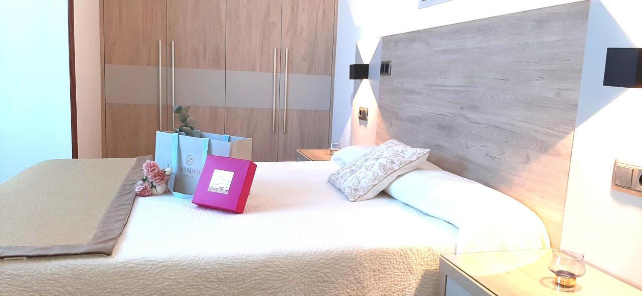 Hotel Nueva Plaza Maliano Ngoại thất bức ảnh