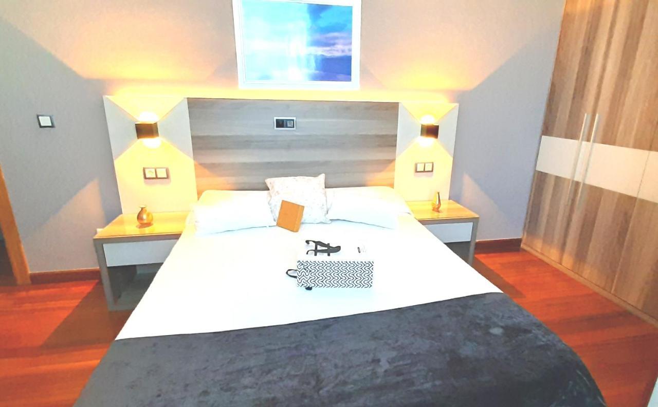 Hotel Nueva Plaza Maliano Ngoại thất bức ảnh