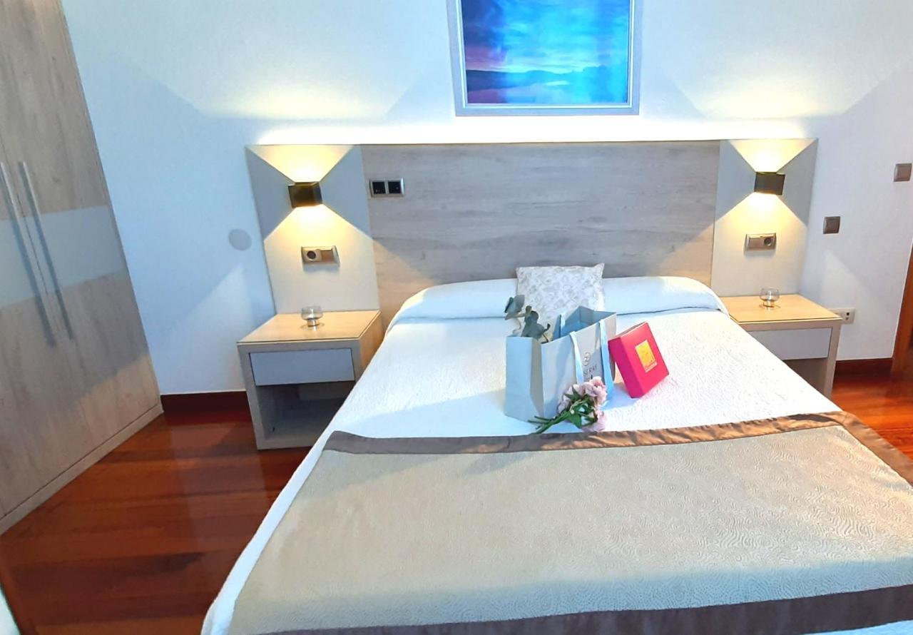 Hotel Nueva Plaza Maliano Ngoại thất bức ảnh