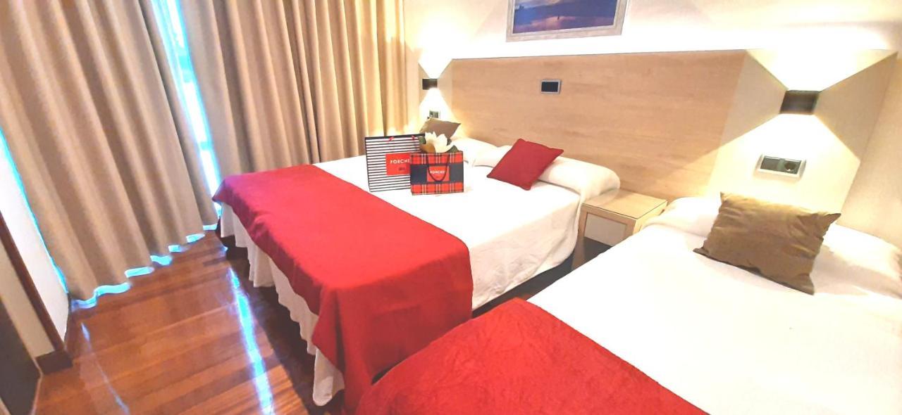 Hotel Nueva Plaza Maliano Ngoại thất bức ảnh