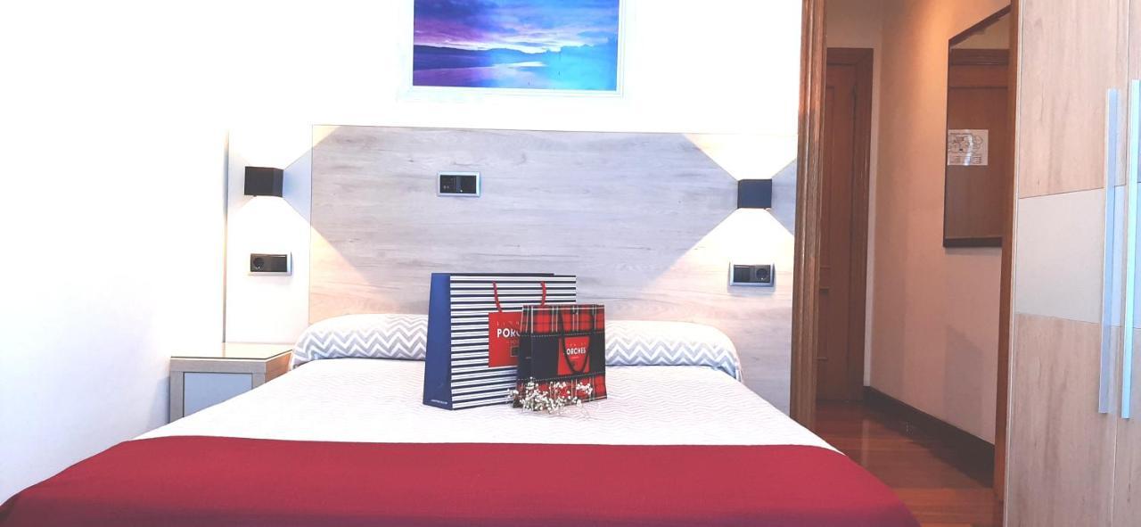 Hotel Nueva Plaza Maliano Ngoại thất bức ảnh