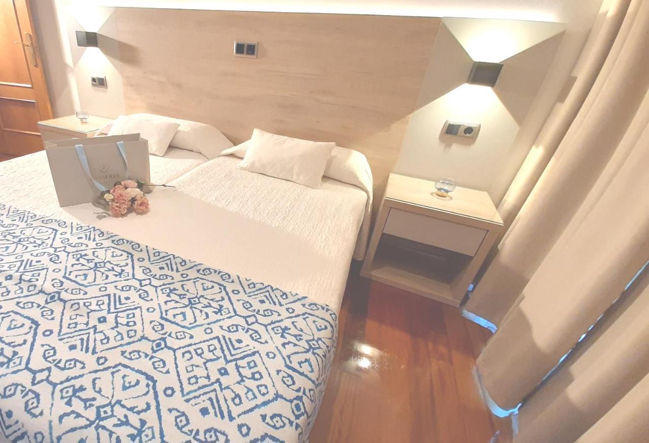 Hotel Nueva Plaza Maliano Ngoại thất bức ảnh