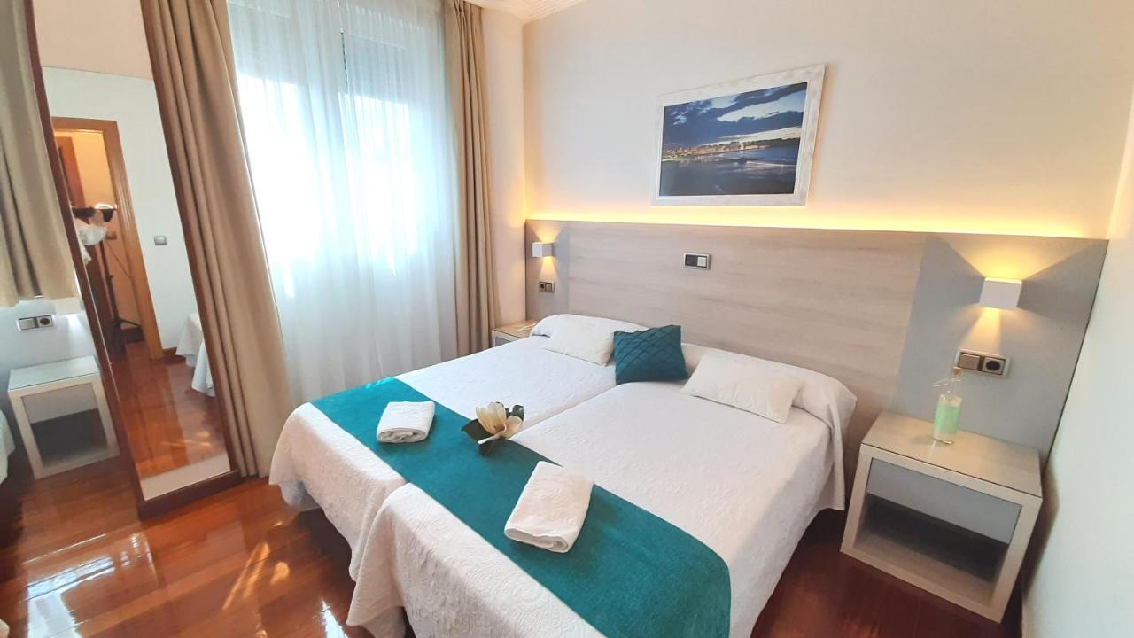 Hotel Nueva Plaza Maliano Ngoại thất bức ảnh