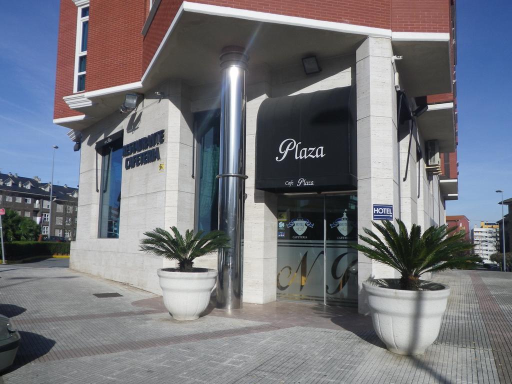 Hotel Nueva Plaza Maliano Ngoại thất bức ảnh