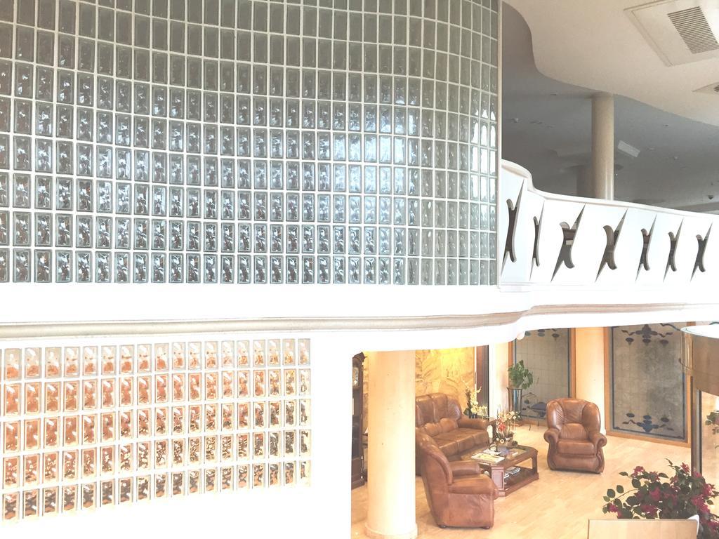 Hotel Nueva Plaza Maliano Ngoại thất bức ảnh